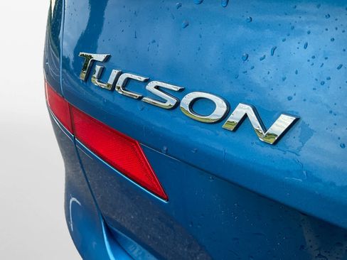 Used 2020 Hyundai Tucson SEL AWD/4WD image 18
