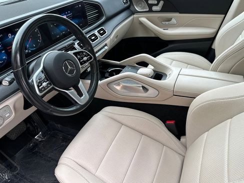 Used 2021 Mercedes-Benz GLE 350 4MATIC image 10