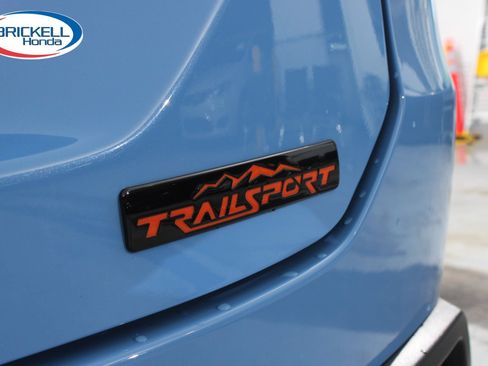 Used 2024 Honda Pilot TrailSport image 15