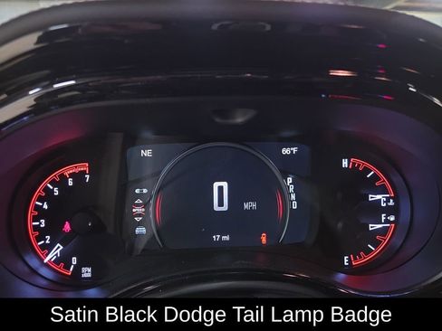 New 2026 Dodge Durango GT image 16