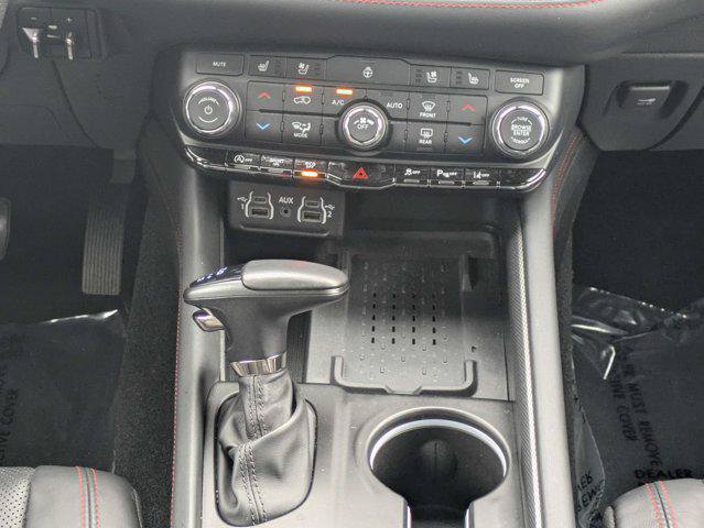 Certified 2025 Dodge Durango GT AWD/4WD image 21