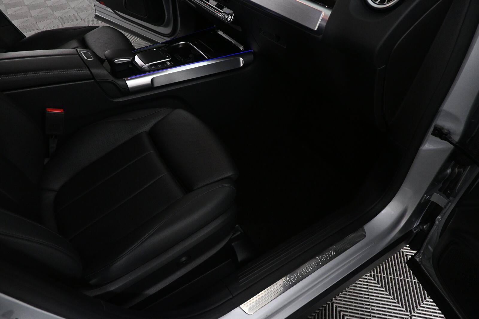 Certified 2021 Mercedes-Benz GLB 250 image 22