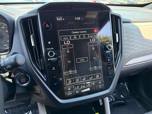 Certified 2026 Subaru Forester Premium AWD/4WD image 25