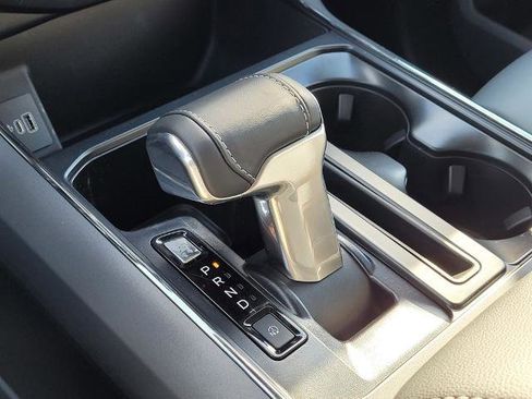 New 2025 Ford F150 Lightning Flash image 24