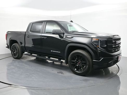 New 2026 GMC Sierra 1500 Pro w/ Graphite Edition image 7