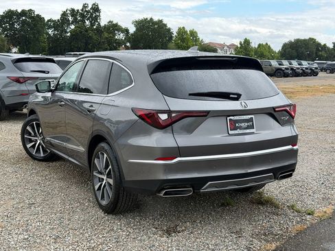 New 2026 Acura MDX FWD w/ Technology Package image 9