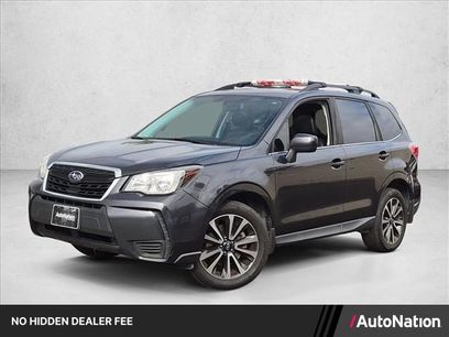 Used 2018 Subaru Forester 2.0XT Premium w/ Protection Package #3