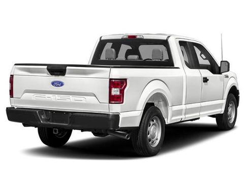 Used 2019 Ford F150 XL w/ XL Power Equipment Group AWD/4WD image 43