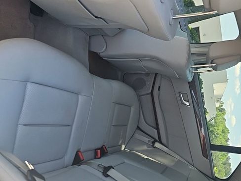 Used 2012 Mercedes-Benz E 350 BlueTEC Sedan image 18
