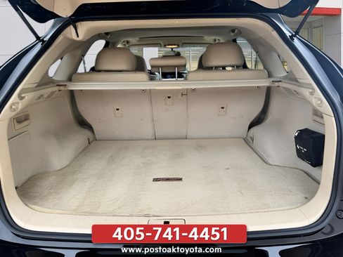 Used 2015 Lexus RX 350 AWD image 48