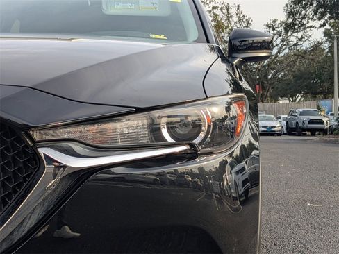 Used 2020 MAZDA CX-5 Sport image 14