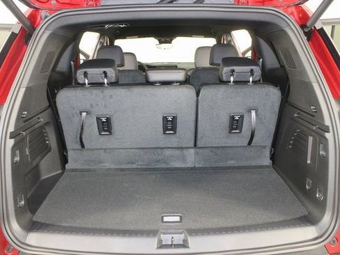 New 2026 GMC Acadia Elevation w/ Black Edition image 22