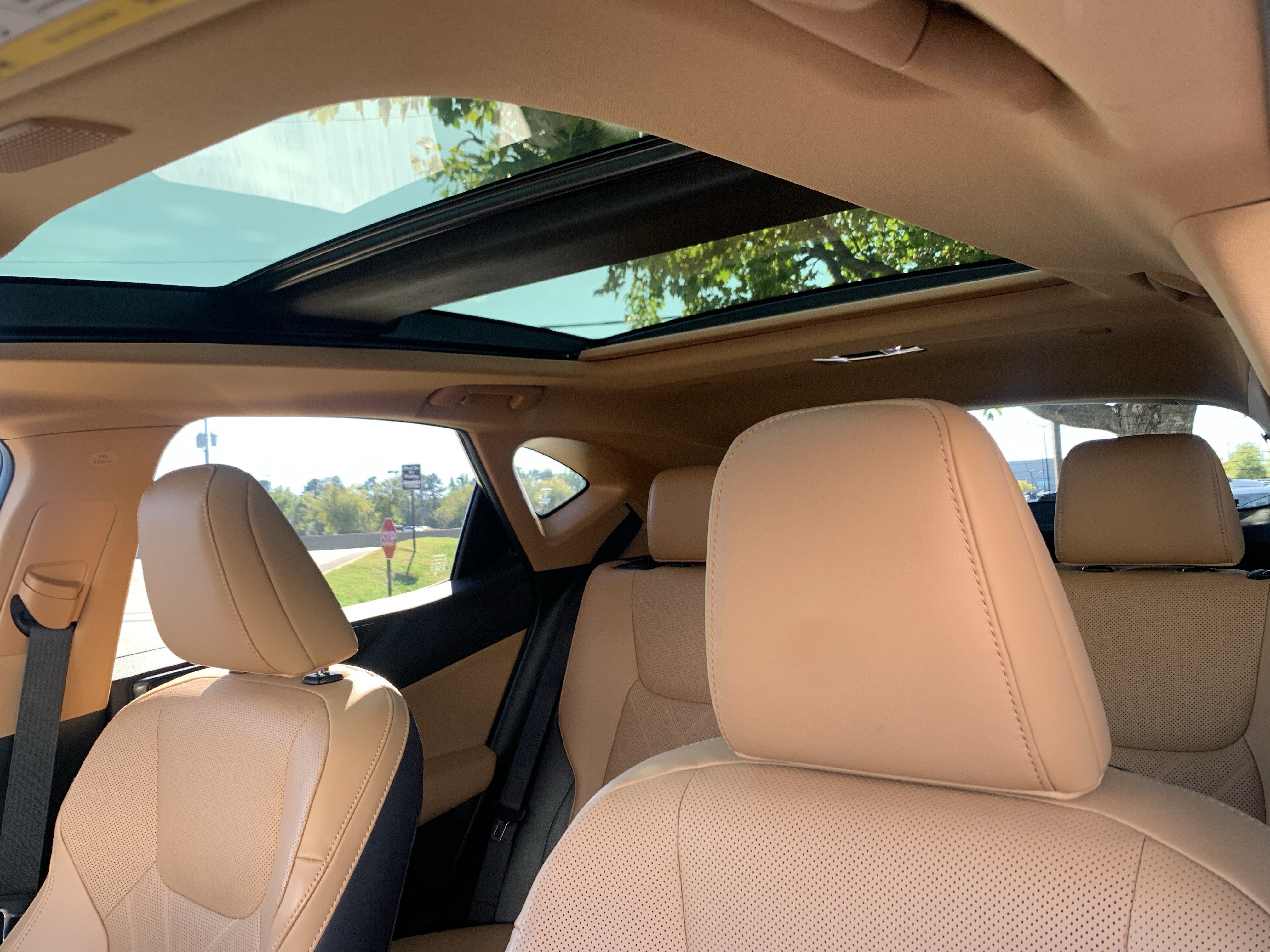 Used 2022 Lexus NX 350 AWD image 28