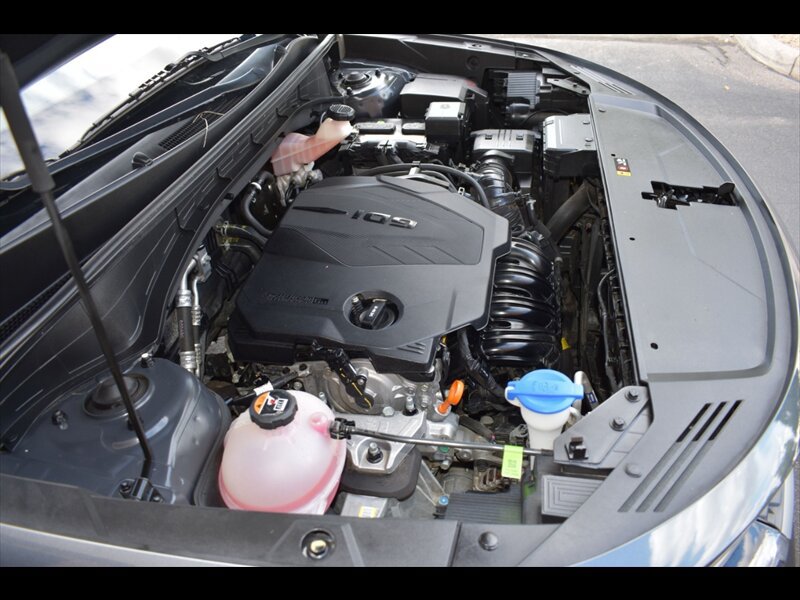 Used 2022 Kia Sorento LX AWD/4WD image 43