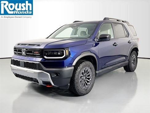 New 2026 Honda Passport TrailSport image 1