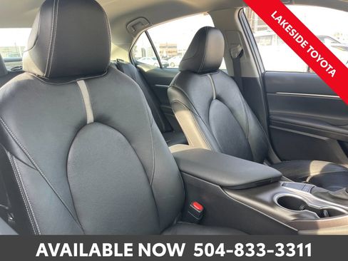 Certified 2023 Toyota Camry LE image 16