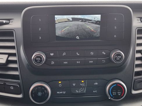 Used 2024 Ford Transit 250 Low Roof w/ Exterior Upgrade Package image 18