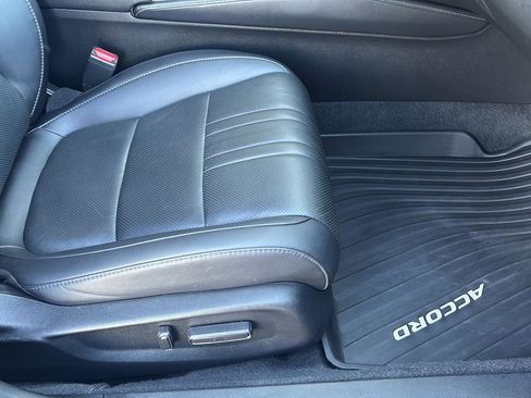 Used 2021 Honda Accord Sport Special Edition image 22