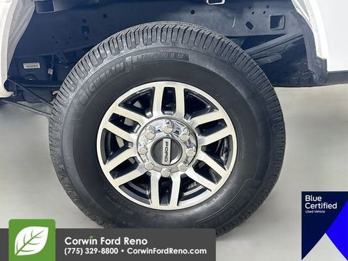 Used 2019 Ford F250 XLT AWD/4WD image 32