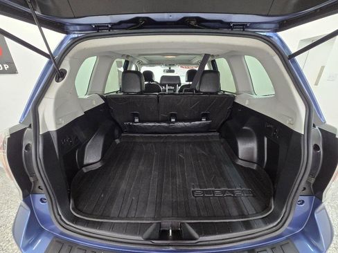 Used 2017 Subaru Forester 2.5i Touring w/ Protection Package #2 AWD/4WD image 18