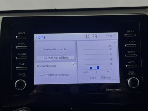 Used 2024 Toyota Camry SE image 26