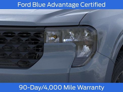 Used 2026 Ford Maverick XLT w/ XLT Luxury Package AWD/4WD image 20