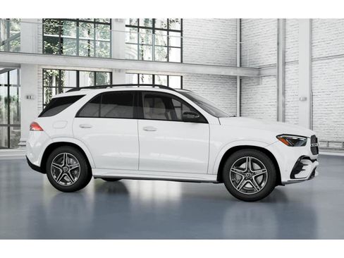 New 2026 Mercedes-Benz GLE 350 4MATIC image 13