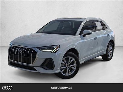Used 2025 Audi Q3 2.0T Premium w/ Convenience Package