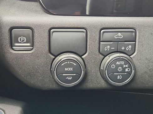 Used 2022 Chevrolet Silverado 1500 RST RWD image 18