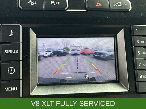 Used 2015 Ford F150 XLT w/ Equipment Group 301A Mid image 34