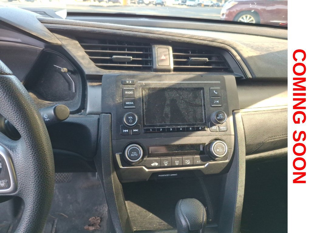 Used 2019 Honda Civic LX image 13