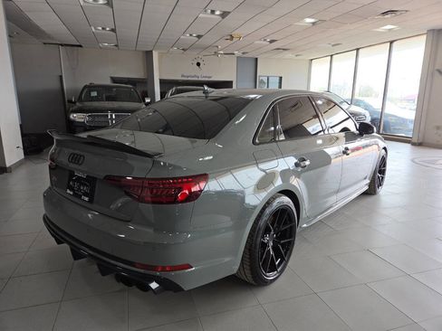 Used 2019 Audi S4 Premium Plus w/ Premium Plus Package AWD/4WD image 7