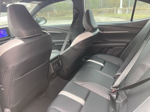 Certified 2026 Toyota Camry SE image 26