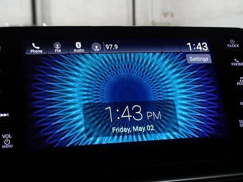 Used 2021 Honda Accord Sport image 34