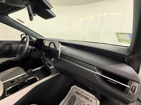 Used 2023 Lexus RX 350 Premium w/ Accessory Package (Z1) FWD image 30