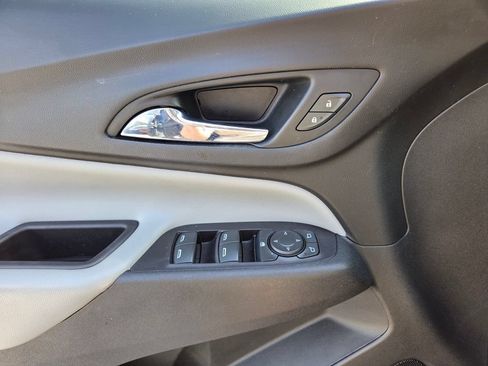 Used 2021 Chevrolet Equinox LS w/ LS Convenience Package FWD image 21