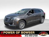 Used 2019 Cadillac XT5 Luxury image 1