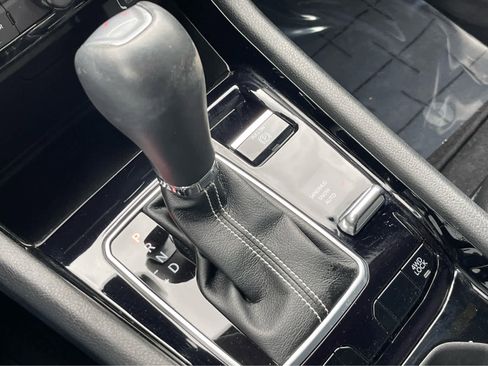 Used 2022 Jeep Compass High Altitude image 15