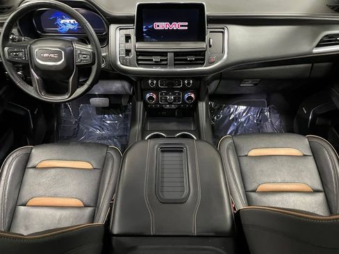 Used 2023 GMC Yukon XL AT4 AWD/4WD image 22