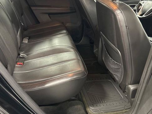 Used 2012 Chevrolet Equinox LT FWD image 14