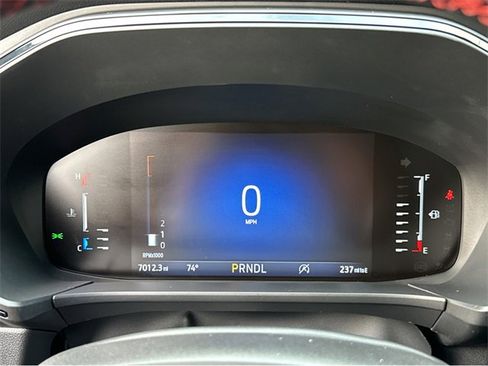 Certified 2024 Ford Escape ST-Line w/ Cold Weather Package image 11