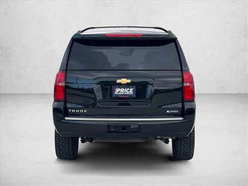 Used 2018 Chevrolet Tahoe Premier image 6