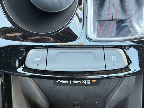 New 2026 Chevrolet Trax RS image 20