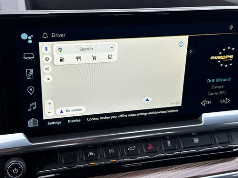 Used 2024 Chevrolet Silverado 1500 RST w/ Protection Package image 18