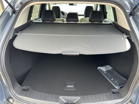 New 2026 MAZDA CX-5 Select AWD/4WD image 16