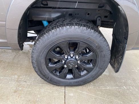 Used 2022 RAM 2500 Limited image 14