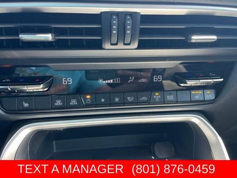 Used 2024 MAZDA CX-90 3.3 Turbo w/ Premium Package AWD/4WD image 24