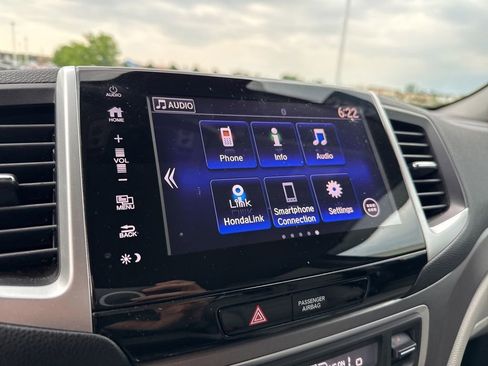 Certified 2020 Honda Ridgeline RTL image 18