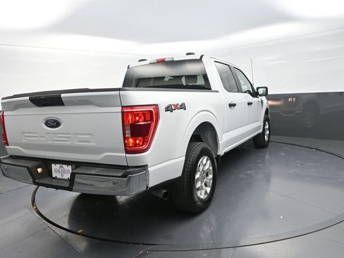 Used 2023 Ford F150 XLT image 9