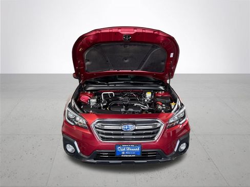 Used 2018 Subaru Outback 2.5i Premium AWD/4WD image 21